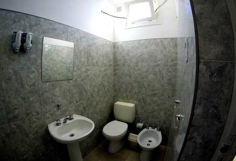 호텔 Estrella Andina