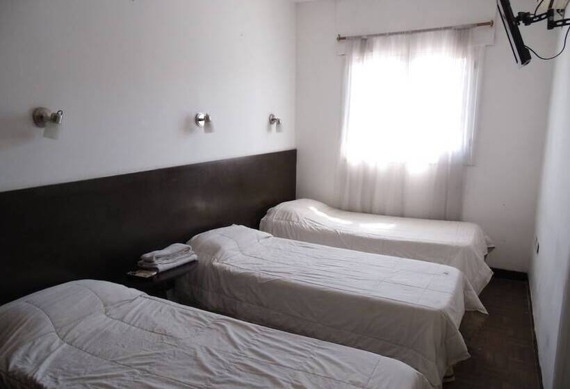 호텔 Estrella Andina