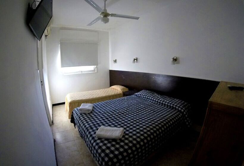 호텔 Estrella Andina