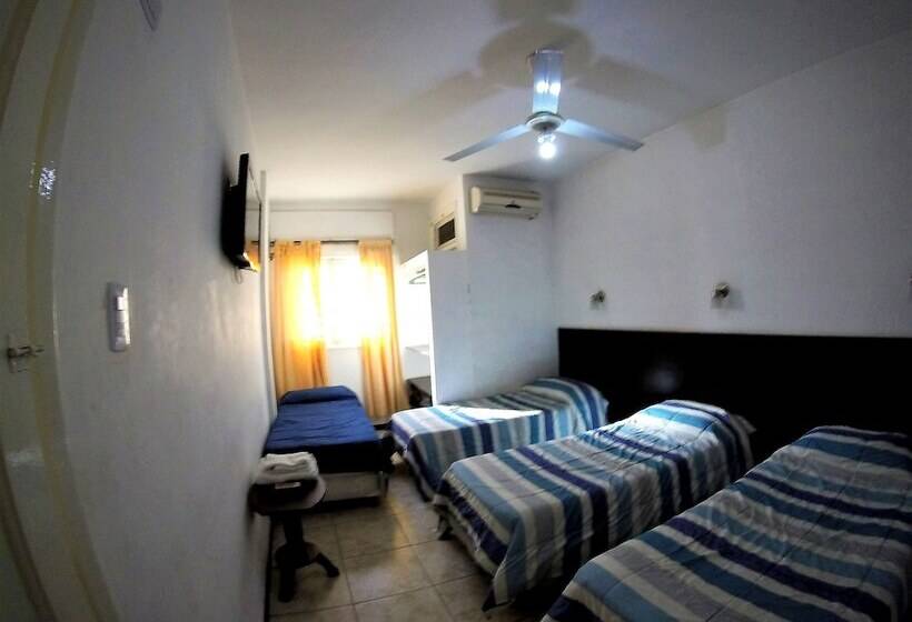 호텔 Estrella Andina