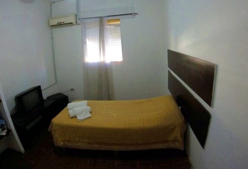 호텔 Estrella Andina