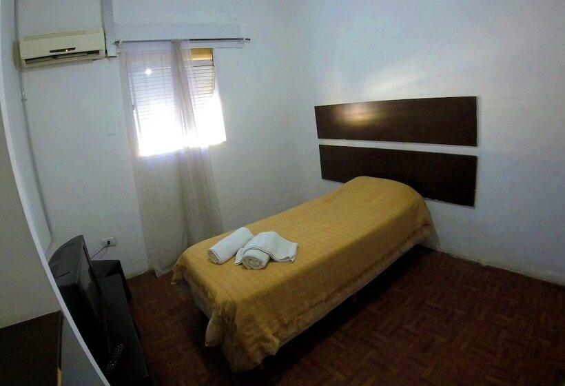 호텔 Estrella Andina