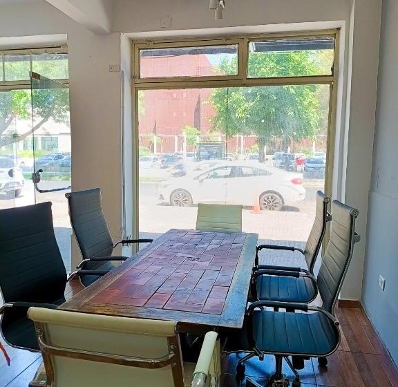 호텔 Estrella Andina