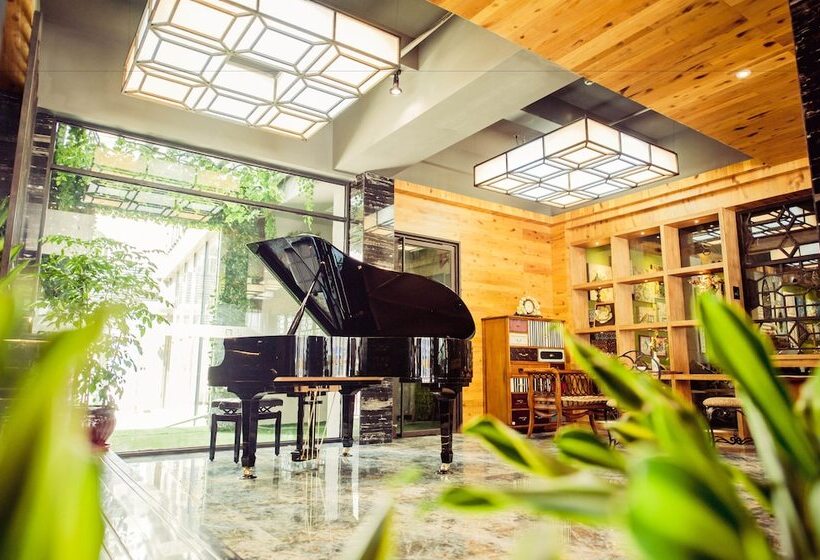 فندق Fuzhou 24 Fu