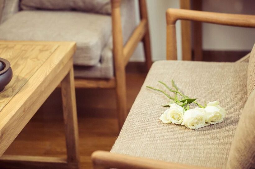 فندق Fuzhou 24 Fu