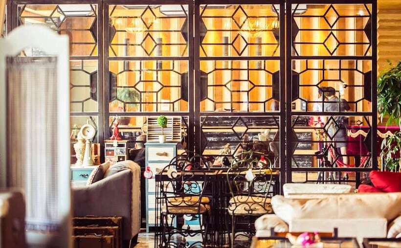 فندق Fuzhou 24 Fu