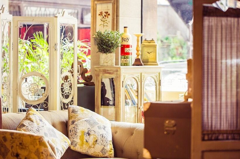 فندق Fuzhou 24 Fu