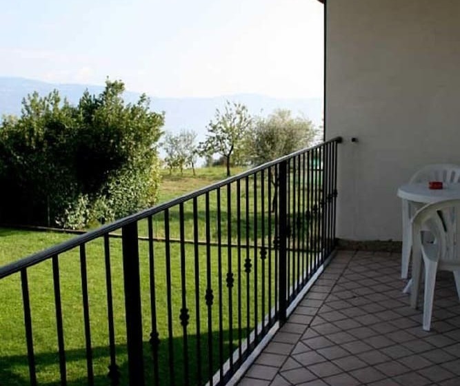 בית מלון כפרי Garni Marika