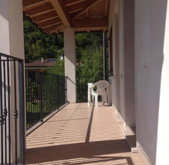 בית מלון כפרי Garni Marika