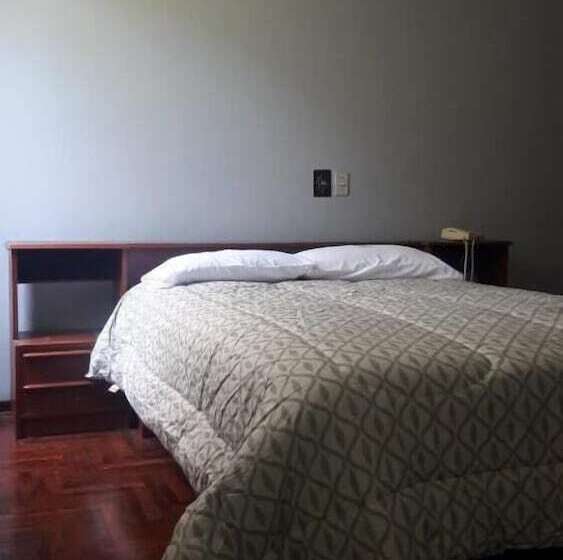 בית מלון כפרי Hostal Las Orquídeas