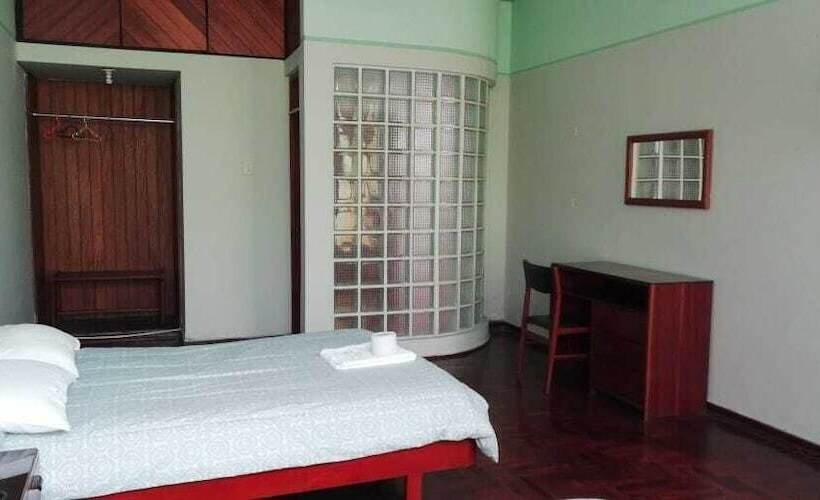 בית מלון כפרי Hostal Las Orquídeas