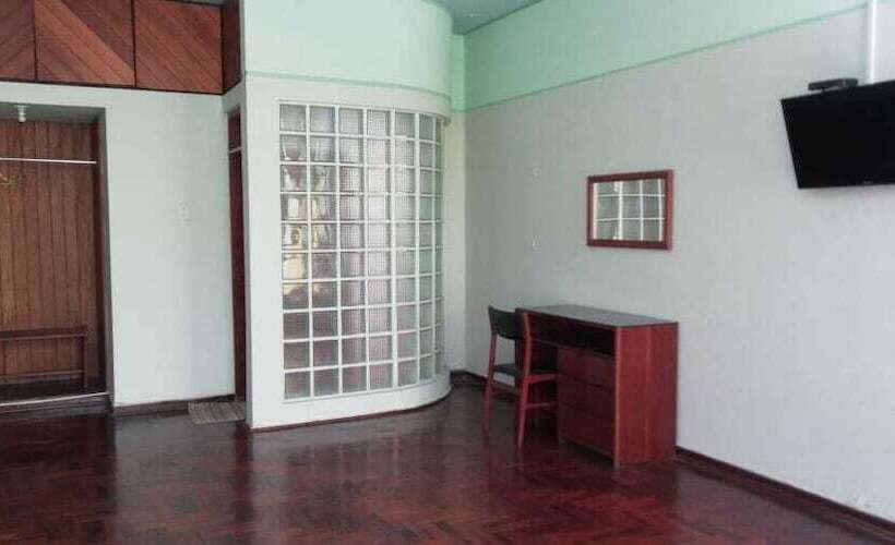 בית מלון כפרי Hostal Las Orquídeas