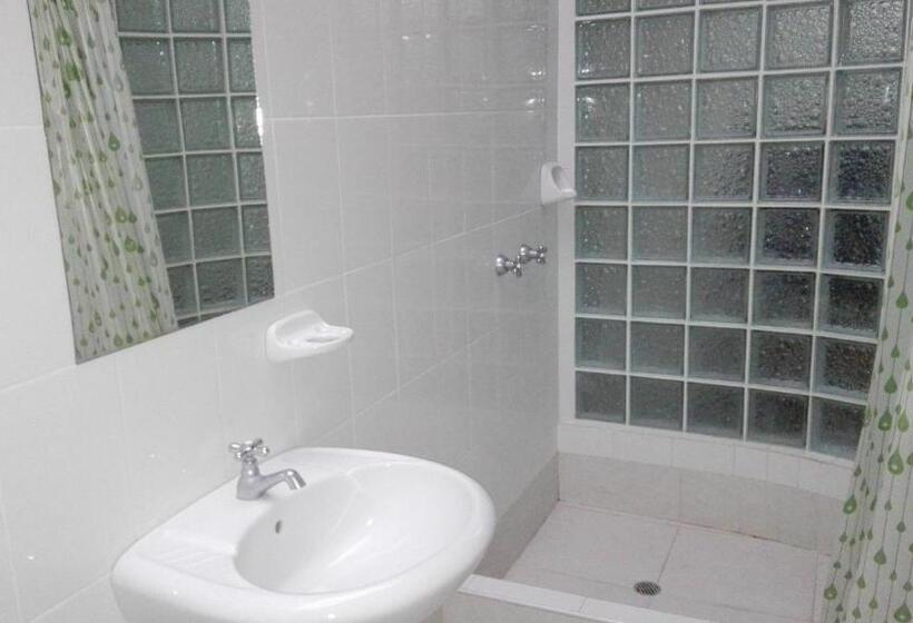 בית מלון כפרי Hostal Las Orquídeas