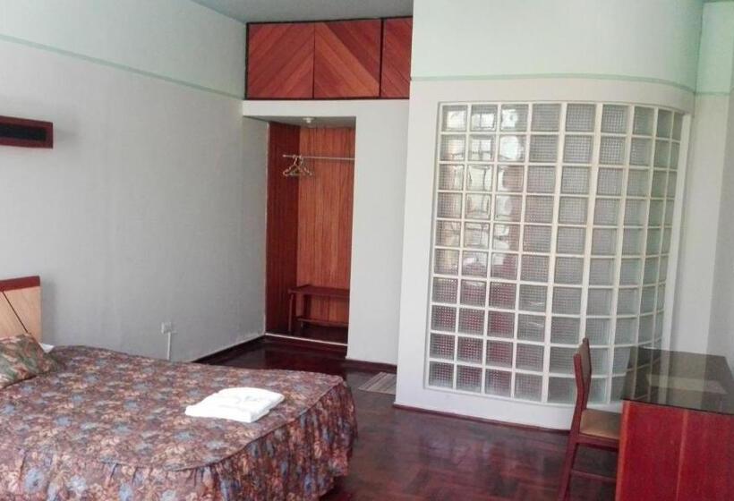 בית מלון כפרי Hostal Las Orquídeas