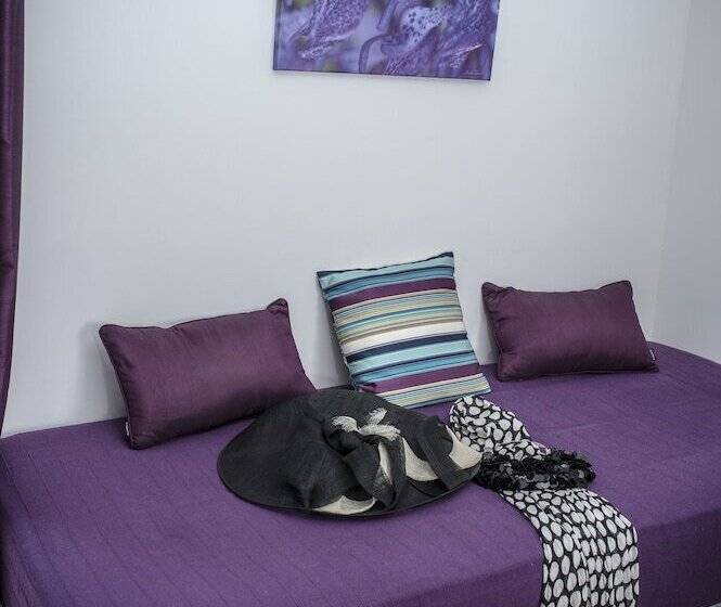 בית מלון כפרי Hôtel La Tissandière