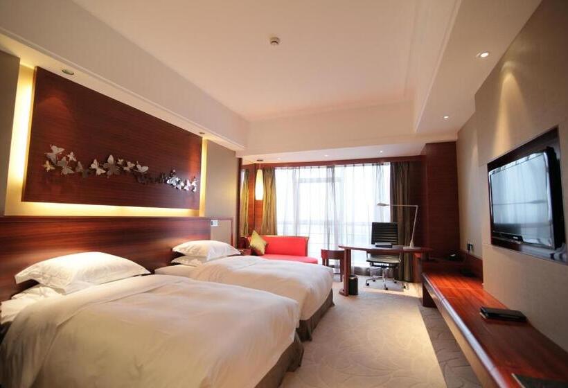 فندق Huangyan Yaoda