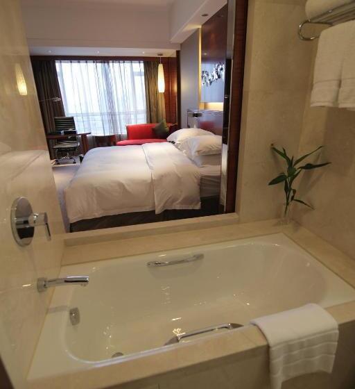 فندق Huangyan Yaoda