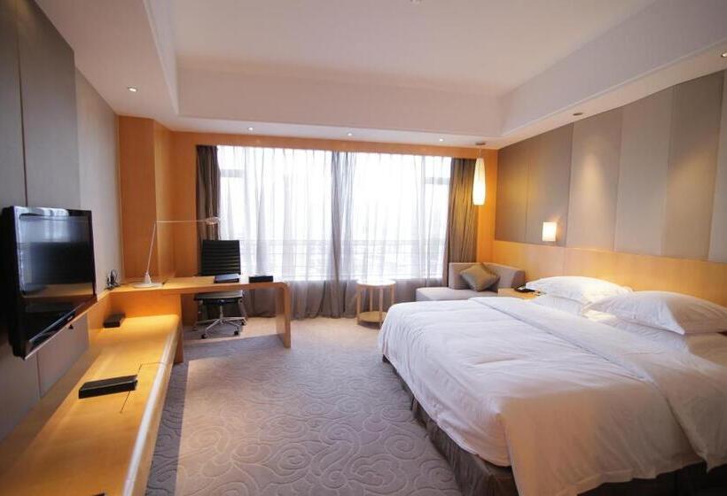 فندق Huangyan Yaoda