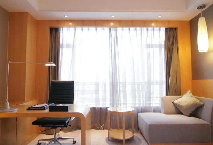 فندق Huangyan Yaoda