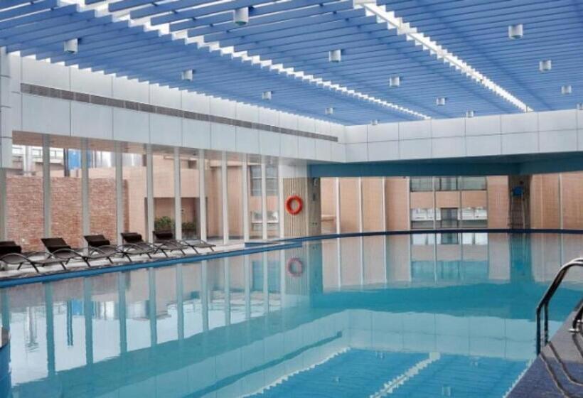 فندق Huangyan Yaoda