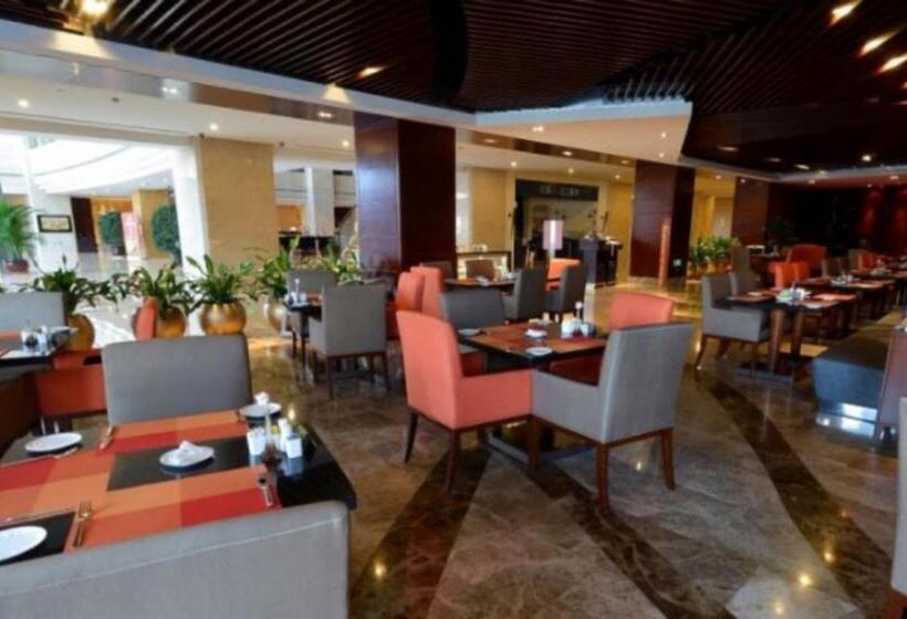 فندق Huangyan Yaoda