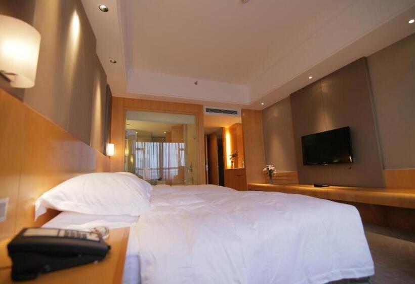 فندق Huangyan Yaoda