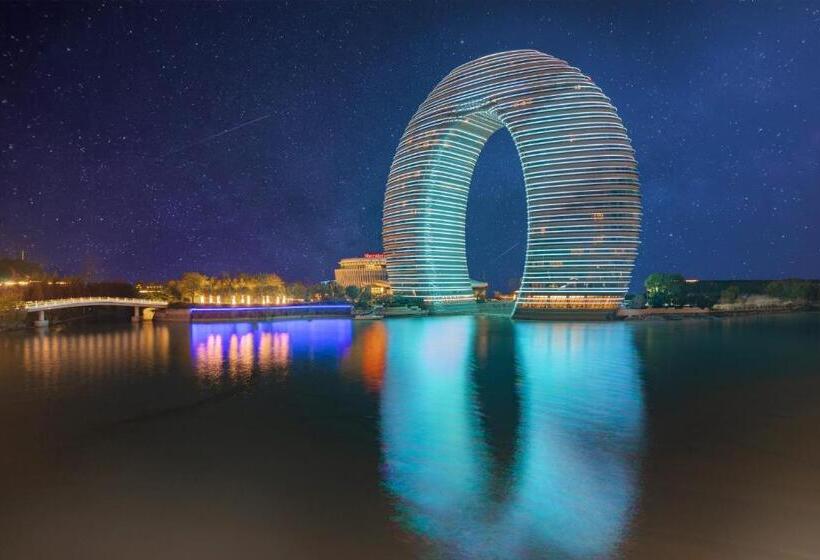 فندق Huzhou Wealth