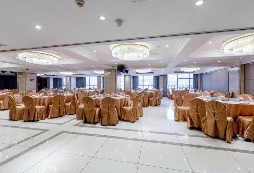 호텔 Huzhou Wealth