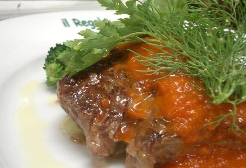 ホテル Il Regalo イルレガーロ