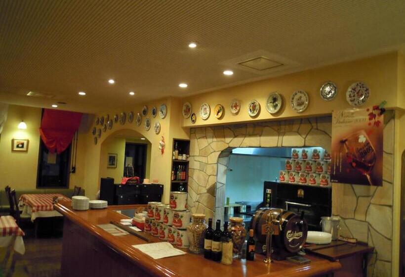 ホテル Il Regalo イルレガーロ