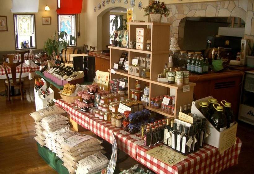 ホテル Il Regalo イルレガーロ