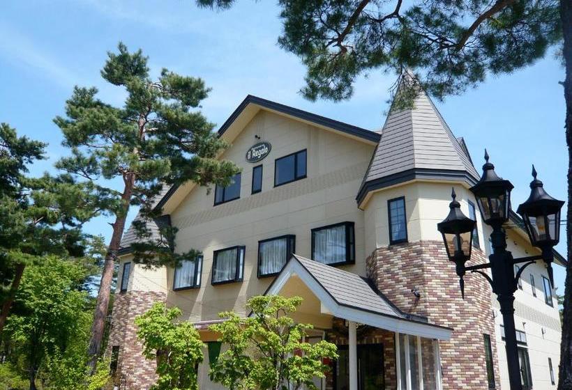 ホテル Il Regalo イルレガーロ