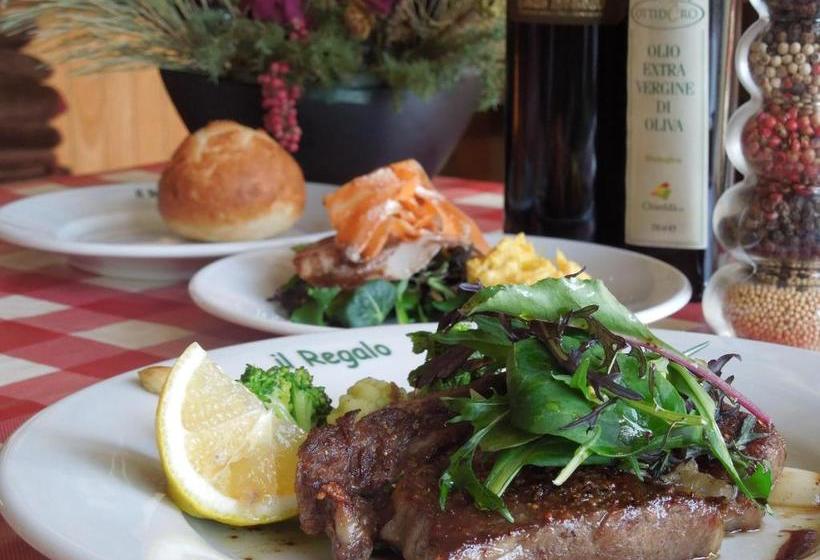 ホテル Il Regalo イルレガーロ