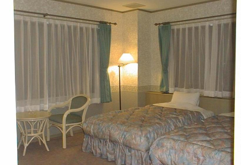 ホテル Il Regalo イルレガーロ