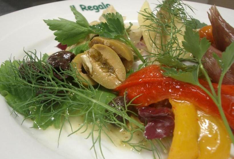 ホテル Il Regalo イルレガーロ