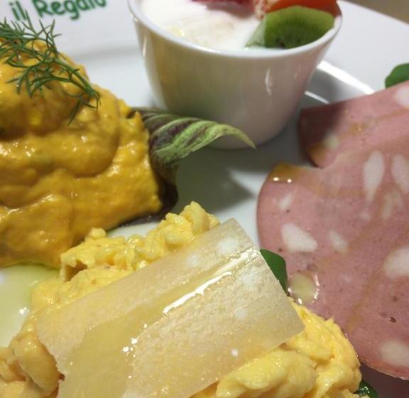 ホテル Il Regalo イルレガーロ