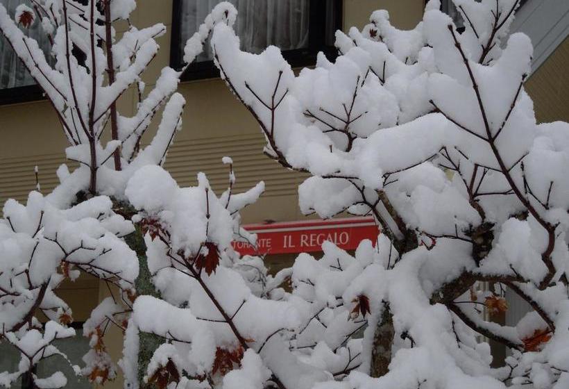 ホテル Il Regalo イルレガーロ