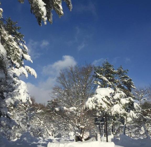 ホテル Il Regalo イルレガーロ