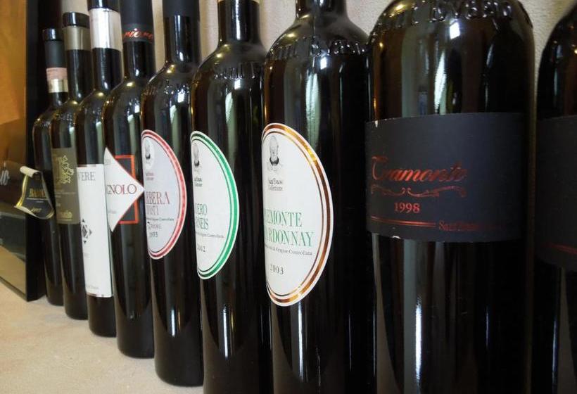 ホテル Il Regalo イルレガーロ