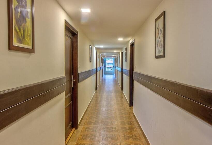 酒店 Katoch Grand By Vivaan