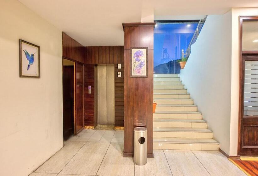 Отель Katoch Grand By Vivaan