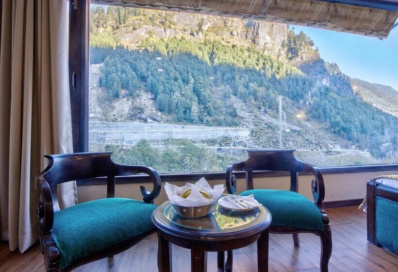 酒店 Katoch Grand By Vivaan