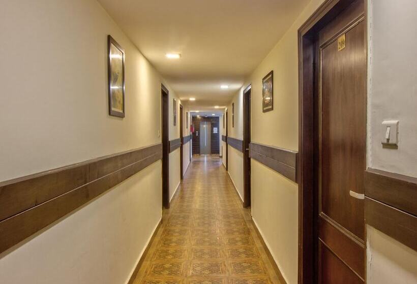 酒店 Katoch Grand By Vivaan