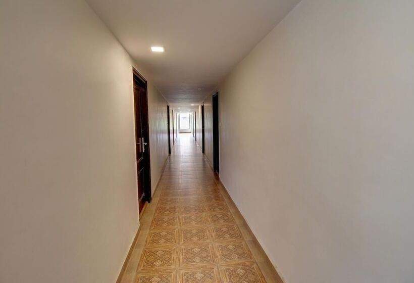 酒店 Katoch Grand By Vivaan