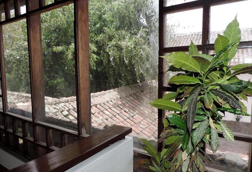 فندق La Primavera