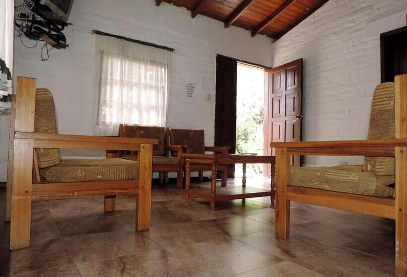 فندق La Primavera