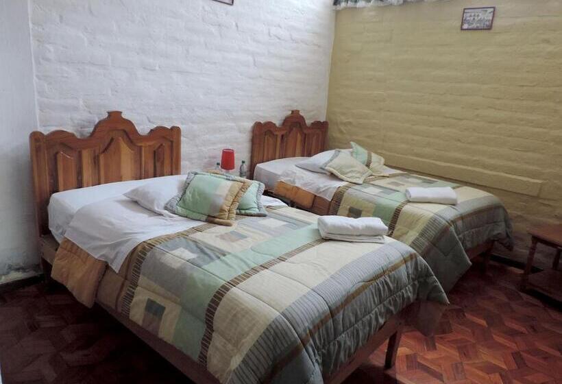 فندق La Primavera