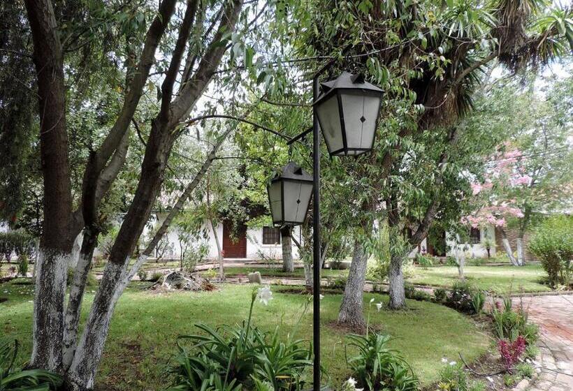 فندق La Primavera