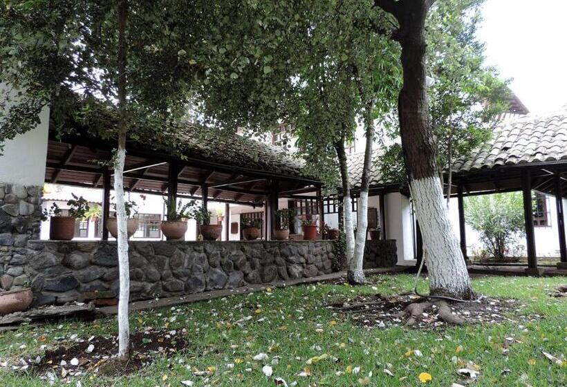 فندق La Primavera