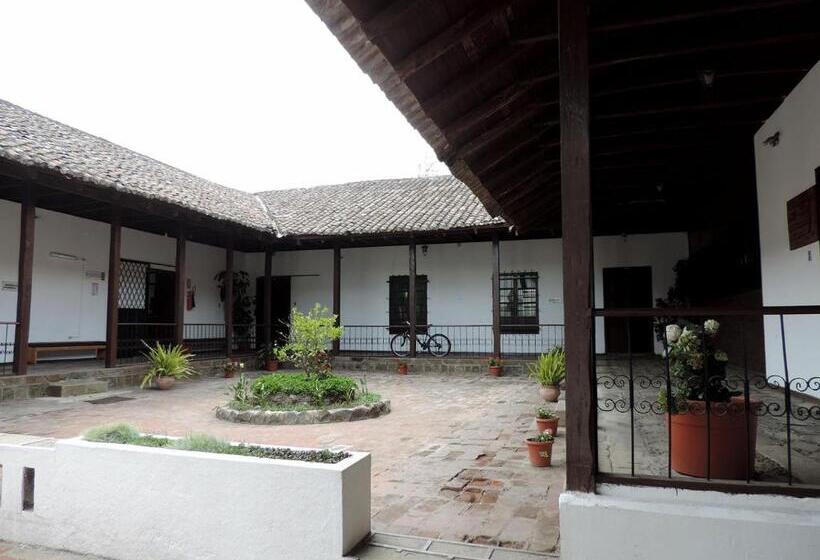 فندق La Primavera